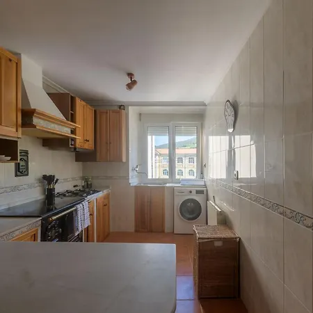 Casa Salamo Apartment