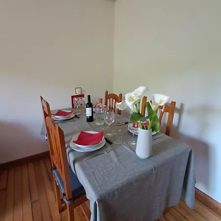 Apartment Casa Salamo